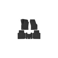Коврик в салон EVAtech Skoda Kodiaq (5 seats) 2016-2021 SUV EU (SK32942CQ5AV4RBB)