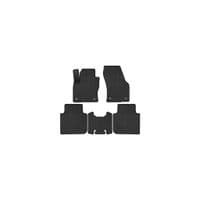Коврик в салон EVAtech Skoda Kodiaq (7 seats) 2016-2021 SUV EU (SK3721CR5AV4RBB)