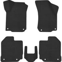 Коврик в салон EVAtech Skoda Octavia A4 Tour 1996-2010 1 поколение (SK11552CD5TL8RBB)