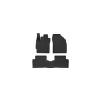 Килимок в салон EVAtech Toyota Auris (E150) FWD 3-doors 2006-2012 1 пок (TY32877ZV3TL2RBB)