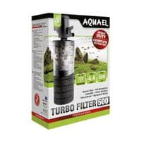 Фильтр для аквариума AquaEl Turbo Filter 500 внутренний до 150 л (5905546133357)