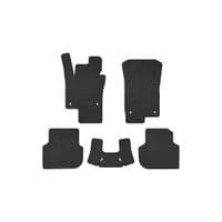 Килимок в салон EVAtech Volkswagen Jetta (VI) MT 2010-2018 6 поколі (VW3289C5AV4RBB)
