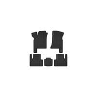 Килимок в салон EVAtech ВАЗ 2109 1987-2011 Htb EU (VA31009C5RBB)