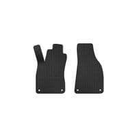 Килимок в салон EVAtech передні Audi A4 (B6) AT 2000-2004 2 пок (AU12130AV2AV4RBB)