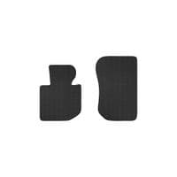 Килимок в салон EVAtech передні BMW 3 Series (E36) 1990-2000 3 по (BM51204AB2BM4RBB)