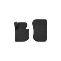 Килимок в салон EVAtech передні BMW 3 Series (E36) 1990-2000 3 по (BM51201A2BW4RBB)