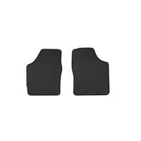 Килимок в салон EVAtech передні Chery Jaggi (QQ6) 2006+ Liftback C (CR51490AG2RBB)