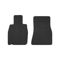 Коврик в салон EVAtech передние Lexus LS 460 L (UCF40) (Long) 2007- (LS22225AB2TL4RBB)