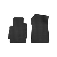 Килимок в салон EVAtech передні Mazda 2 (DE) 2007-2014 2 покол (MZ21230AB2RBB)