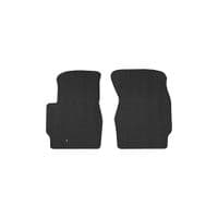 Килимок в салон EVAtech передні Mazda Tribute 2000-2011 SUV EU (MZ42884AB2LA1RBB)