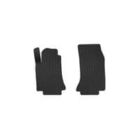 Килимок в салон EVAtech передні Mercedes-Benz B-Class (W246) 2011-2 (MB2795A2MS2RBB)