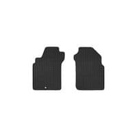 Килимок в салон EVAtech передні Nissan Maxima (QX A33) 2000-2004 5 (NS22949AG2AV1RBB)