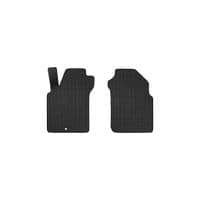 Килимок в салон EVAtech передні Nissan Maxima (QX A33) 2000-2004 5 (NS22949AV2AV1RBB)