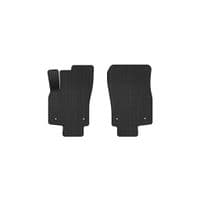 Килимок в салон EVAtech передні Opel Astra (H) MT 2004-2007 3 по (OL3582A2CP4RBB)