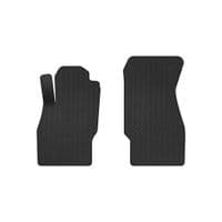 Килимок в салон EVAtech передні Opel Corsa (D) 3-doors 2006-2014 4 (OL31620A2RBB)