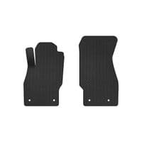 Килимок в салон EVAtech передні Opel Corsa (D) 5-doors 2006-2014 4 (OL32351A2OU4RBB)