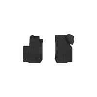 Килимок в салон EVAtech передні Volkswagen Bora 1998-2005 null Seda (VW13019AB2TL4RBB)