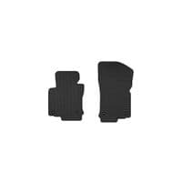 Килимок в салон EVAtech передні Volkswagen Golf (V) MT 5-doors 2004 (VW31212AB2TL4RBB)