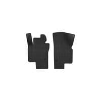Килимок в салон EVAtech передні Volkswagen Jetta (VI) MT 2010-2018 (VW12689AA2TL4RBB)