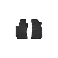 Килимок в салон EVAtech передні Volkswagen Passat (B5) 1996-2005 5 (VW32526AG2TL4RBB)