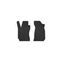 Килимок в салон EVAtech передні Volkswagen Passat (B5) 1996-2005 5 (VW31891AV2TL4RBB)