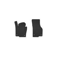 Килимок в салон EVAtech передні Volkswagen Passat Alltrack (B7) 201 (VW1711AV2AV4RBB)