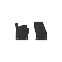 Килимок в салон EVAtech передні Volkswagen Tiguan (Mk 2) 2016-2020 (VW31492AR2AV4RBB)