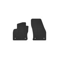 Килимок в салон EVAtech передні Volkswagen Tiguan (Mk 2) 2016-2020 (VW31493AS2AV4RBB)