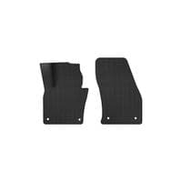 Килимок в салон EVAtech передні Volkswagen Tiguan (Mk 2) 2016-2020 (VW31493AQ2AV4RBB)