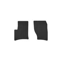 Килимок в салон EVAtech передні Volkswagen Touareg (7P) 2010-2014 2 (VW32527AB2TL4RBB)