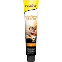 Паста для животных GimCat Multi-Vitamin Paste Extra 100 г (4002064401324)