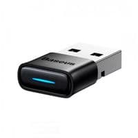 Адаптер Bluetooth Baseus Wireless Adapter BA04 Black