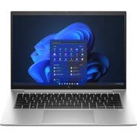 Ноутбук HP EliteBook 1040 G10 14 дюймов WUXGA IPS, 250n/i7-1355U (5.0)/32 ГБ/SSD512 ГБ/Int Iris X/FPS/Підсв/DOS