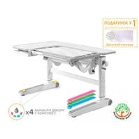 Парта Mealux Kingwood Multicolor TG (BD-820 TG/MC)