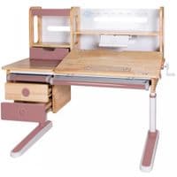 Парта Mealux Oxford Wood PN Max (BD-920 Wood PN Max)