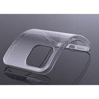 Чехол для телефона BOROFONE BI4 Ice series phone case for iPhone12 mini Transparent