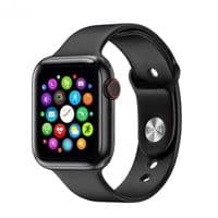 Смарт-часы HOCO Y13 Smart sports watch space black