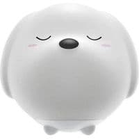 Нічник Baseus Cute White