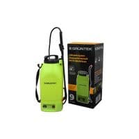 Опрыскиватель Gruntek BS-9-3B Lithium (296009163)