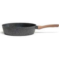 Сотейник Hölmer Natural кованый 28 см (DF-42828-FAM Natural)