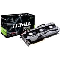 Відеокарта INNO3D GTX 1070 8GB GDDR5 256 bit (C107V4-1SDN-P5DNX)