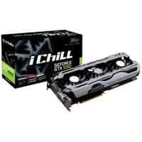 Відеокарта INNO3D GTX 1080 8GB GDDR5X 256 bit (C108V3-2SDN-P6DNX)