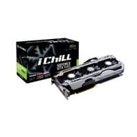 Відеокарта INNO3D GTX 1080 8GB GDDR5X 256 bit (C108V4-2SDN-P6DNX)