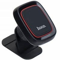 Тримач Hoco CA24 Black