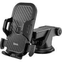 Холдер Hoco CA76 Black