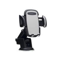 Холдер Hoco CA31 Black (Кріплення присоска)