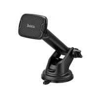 Холдер Hoco CA67 Black (Кріплення присоска)