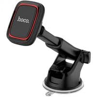 Холдер Hoco CA42 Black/Red