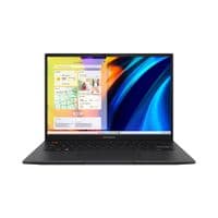 Ноутбук 15.6FIM/i5-12500H/16/512/Intel Iris Xe/DO S/BL/Indie Black K3502ZA-BQ409