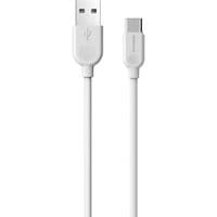 Кабель BOROFONE BX14 LinkJet Type-C devices, 2m White